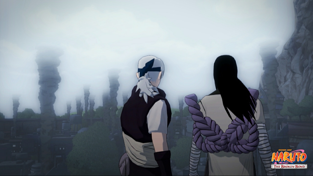 Naruto The Broken Bond - Imagen 15